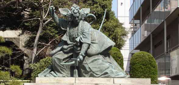 Sensoji-Asakusa Kannon Temple