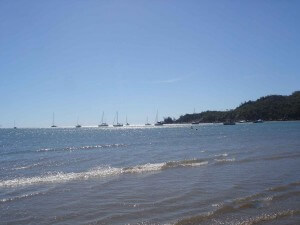 Magnetic Island, Tropical Townsville,