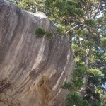 Magnetic Island Wave Rock Bremner Point