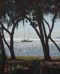 Magnetic Island,Tropical townsville,