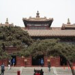 Ancient Buddhist Temple|The Lama Temple Beijing China
