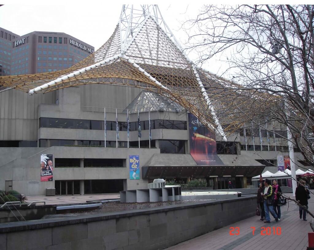 The-Arts-Centre-Melbourne