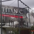 TITANIC:The Artefact Exhibition Melbourne Museum