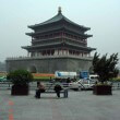 Xian City|Bell Tower