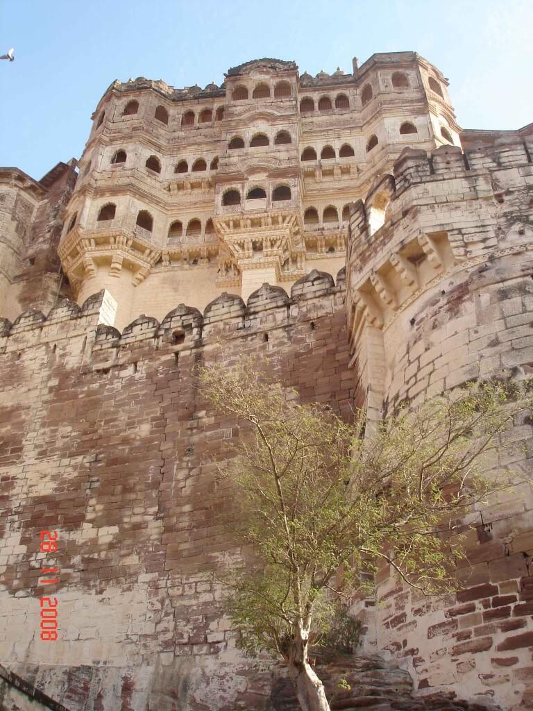 Amazing Forts of Rajasthan. Incredible India