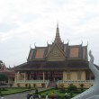 Royal Palace | The Throne Hall | Phnom Penh