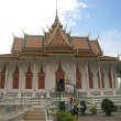 Emerald Buddha | Silver Pagoda – Phnom Penh Cambodia