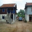 Traditional Homes – country Cambodia