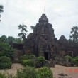 Temple of Ta Prohm | Takeo