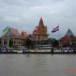 A Mekong Cruise on the mighty Mekong River