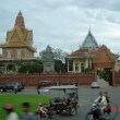 Phnom Penh |City sights