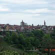 Rothenburg | a beautiful Medieval Town
