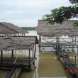 Tonle (Lake) Bati – Hindu Temple – Phnom Chisor