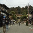 Two headed monster-Sakurayama Hachimangu Shrine-Takayama-Gifu Province