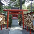 Kanazawa Shrine – Kanazawa|Marsh of Gold Kanazawa