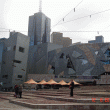Federation Square – Modern, Contemporary Architecture