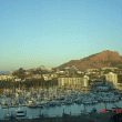 Thursday Challenge – “Abundance” Yachts on the Marina