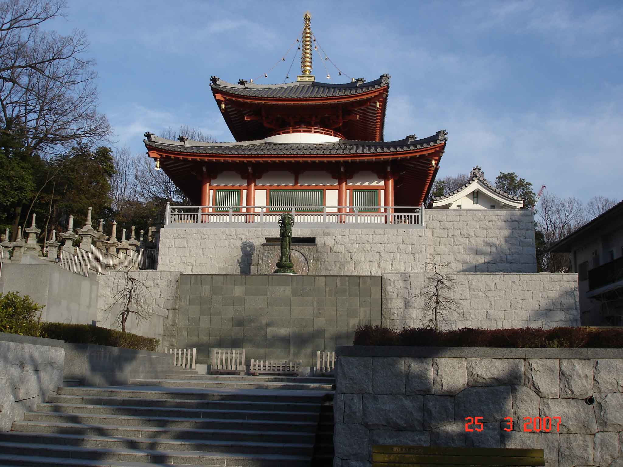 Koshiji-New-temple