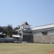 Kyoto Heian Shrine – heavenly weeping cherry blossom trees