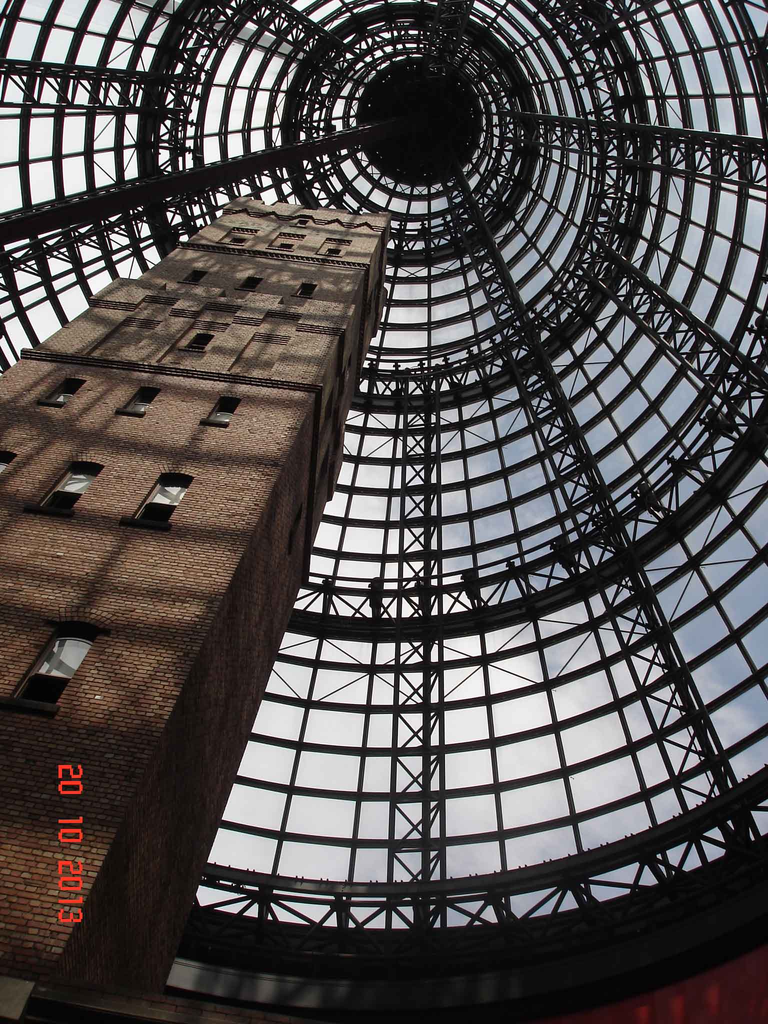 Shot-Tower-Melbourne-Centra
