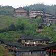 Dragon’s Backbone Terraced Rice Fields – Ping’an Village Longsheng