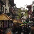 Yu Yuan Garden and Bazaar-Yu Bazaar-Shanghai-Old Town