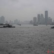 Port of Shanghai – Jin Mao Skywalk