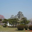 Himeji Castle (White Heron Castle) – Feudal Architecture