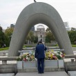 Hiroshima – the A Bomb and World Peace