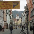 Abbey of St Mang’s – Fussen – Bavarian Alps