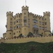 Schloss Hohenschwangau – Neuschwanstein – Schwangau