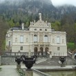 Extravaganza – Schloss Linderhof | King Ludwig