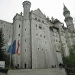 Beautiful Schloss Neuschwanstein