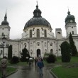 Ettal Abbey and Pilgrimage Church