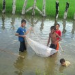 Fun in the sun|Rural Countryside|Battambang Province