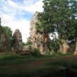 Wat Banan – Battambang Province