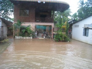  Tonlé sap to Siem Reap 