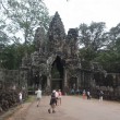 Angkor Thom – Faces|Kings,Gods and Demons – Siem Reap
