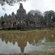 Bayon – Kingdom of Kings – Siem Reap