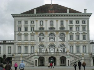 Nymphenburg-Palace---Centra