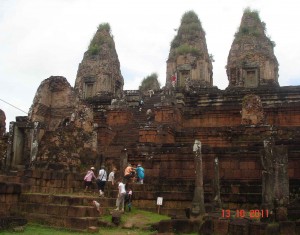 Pre-Rup-Stairs
