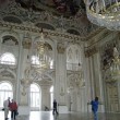 Romantic Road – Nymphenburg Palace – Munich