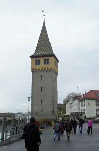 Mangturm-oldLighthouse