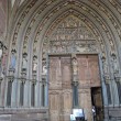 Freiburg Minster – Romantic Road Germany