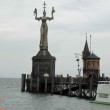 Konstanz on Lake Constance – Romantic road Germany