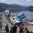 Lake Titisee|Triberg|in the Black Forest