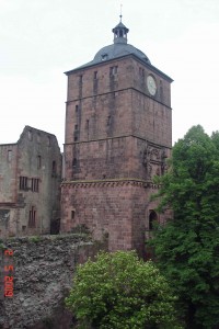 Stately-Tower-Gate-Heidelbe