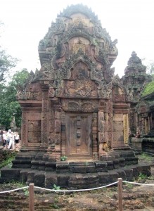 Standalonetemple