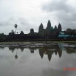 Angkor – Steps in history – Angkor Wat – Siem Reap