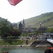 Drosselgasse in Rudesheim – German Castles on the Rhine